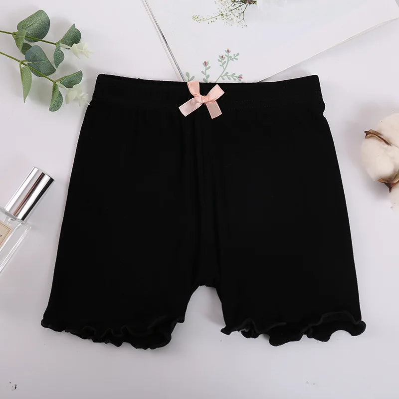 Ruffle Cute Leggings