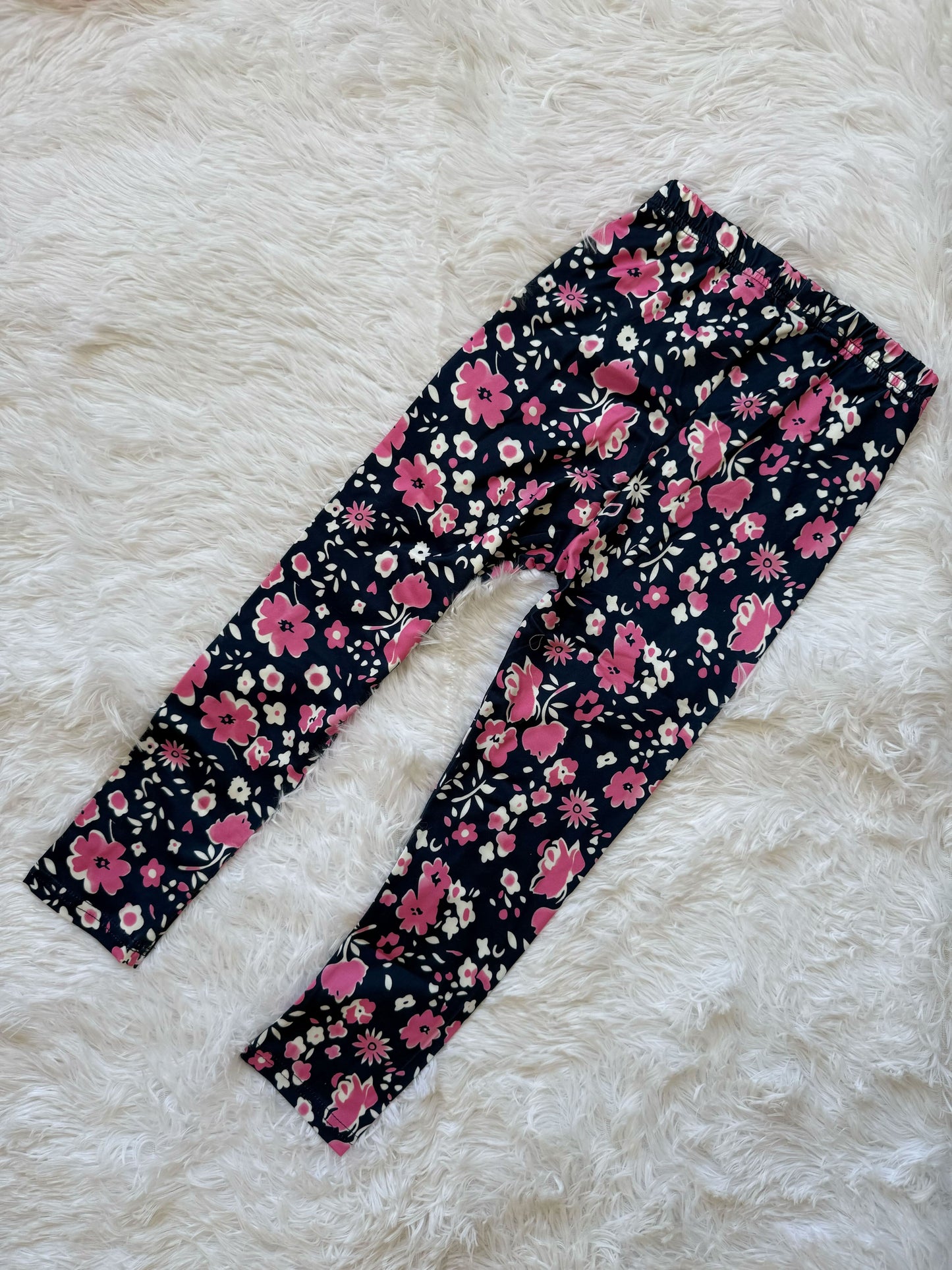 Cute baby pink Top and Pant