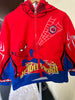 Spiderman Windcheater Jacket