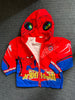 Spiderman Windcheater Jacket