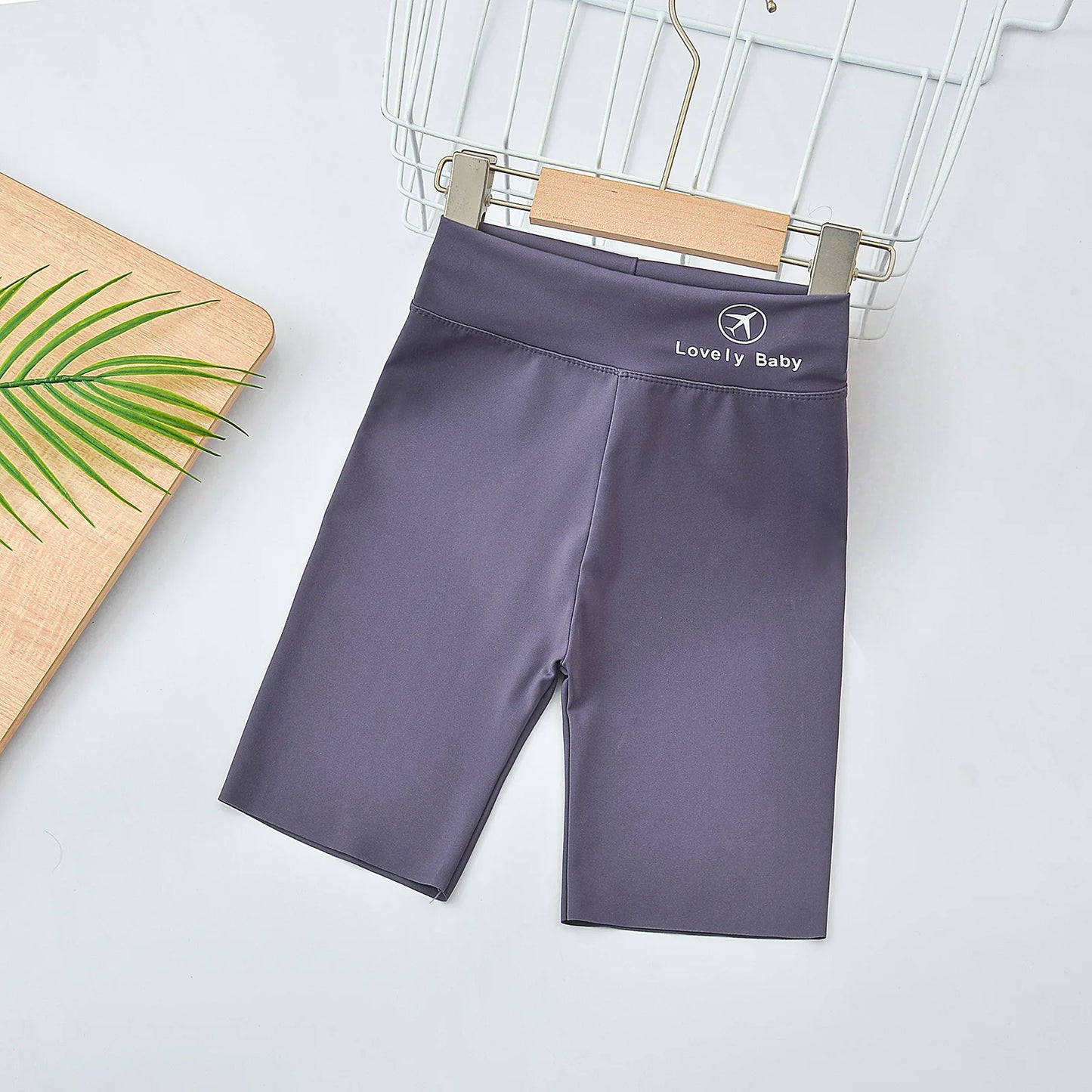 Summer Shorts Leggings