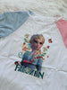 Frozen Elsa printed T-Shirt